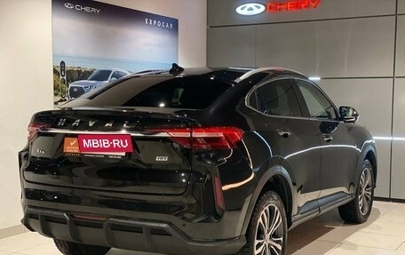 Haval F7x I, 2022 год, 2 250 000 рублей, 5 фотография