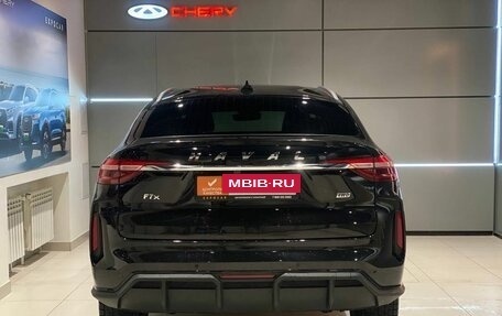 Haval F7x I, 2022 год, 2 250 000 рублей, 4 фотография