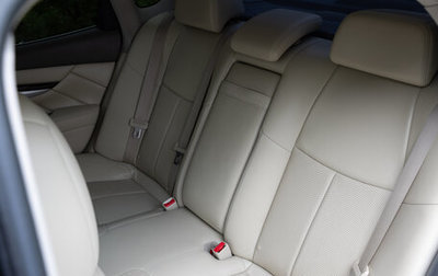 Infiniti M, 2010 год, 1 600 000 рублей, 1 фотография