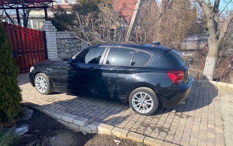 BMW 1 серия, 2013 год, 950 000 рублей, 1 фотография