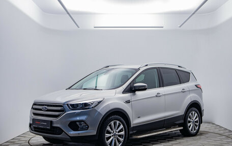 Ford Kuga III, 2019 год, 1 670 000 рублей, 1 фотография