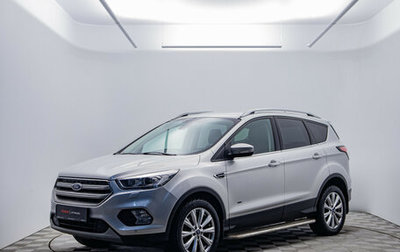 Ford Kuga III, 2019 год, 1 670 000 рублей, 1 фотография