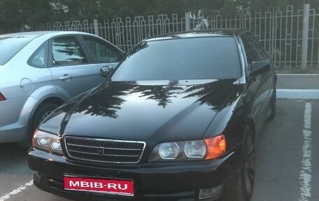 Toyota Chaser VI, 1998 год, 850 000 рублей, 1 фотография