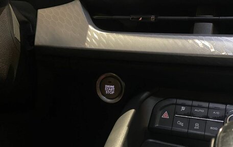 Haval F7x I, 2022 год, 2 250 000 рублей, 18 фотография