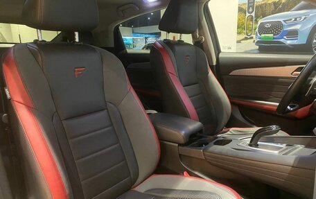 Haval F7x I, 2022 год, 2 250 000 рублей, 19 фотография