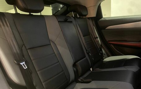 Haval F7x I, 2022 год, 2 250 000 рублей, 20 фотография