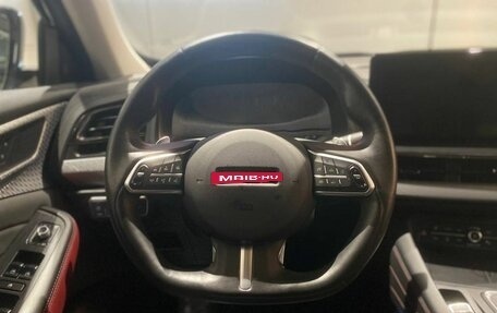 Haval F7x I, 2022 год, 2 250 000 рублей, 16 фотография