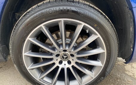 Mercedes-Benz GLS, 2017 год, 5 400 000 рублей, 24 фотография