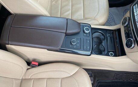 Mercedes-Benz GLS, 2017 год, 5 400 000 рублей, 18 фотография
