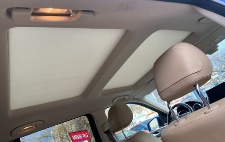 Mercedes-Benz GLS, 2017 год, 5 400 000 рублей, 21 фотография