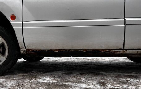 Mitsubishi RVR III рестайлинг, 1998 год, 205 000 рублей, 7 фотография