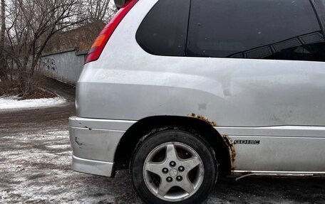 Mitsubishi RVR III рестайлинг, 1998 год, 205 000 рублей, 3 фотография