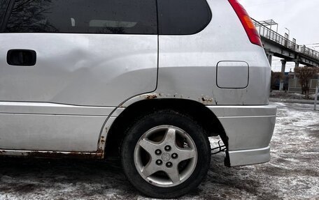 Mitsubishi RVR III рестайлинг, 1998 год, 205 000 рублей, 5 фотография