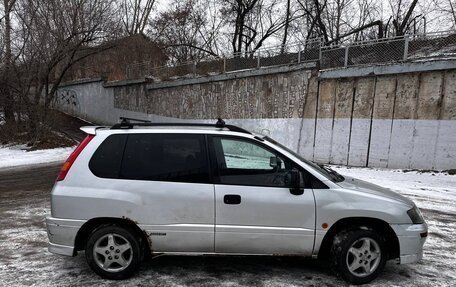 Mitsubishi RVR III рестайлинг, 1998 год, 205 000 рублей, 2 фотография