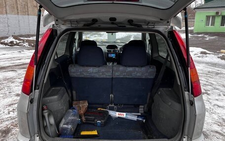 Mitsubishi RVR III рестайлинг, 1998 год, 205 000 рублей, 10 фотография