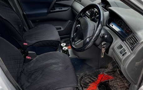 Mitsubishi RVR III рестайлинг, 1998 год, 205 000 рублей, 12 фотография