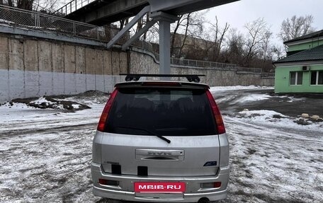 Mitsubishi RVR III рестайлинг, 1998 год, 205 000 рублей, 8 фотография