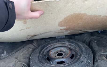 Honda Civic VII, 1999 год, 290 000 рублей, 6 фотография