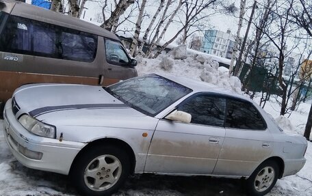 Toyota Vista, 1995 год, 220 000 рублей, 3 фотография