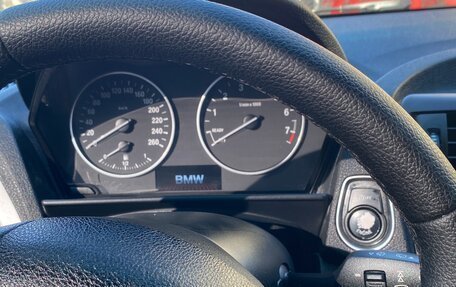 BMW 1 серия, 2013 год, 950 000 рублей, 5 фотография