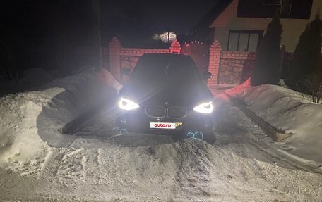 BMW 1 серия, 2013 год, 950 000 рублей, 7 фотография