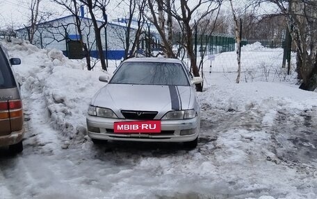 Toyota Vista, 1995 год, 220 000 рублей, 4 фотография