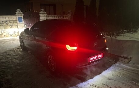 BMW 1 серия, 2013 год, 950 000 рублей, 8 фотография