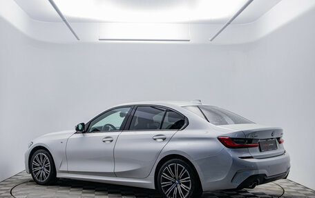 BMW 3 серия, 2020 год, 3 960 000 рублей, 7 фотография