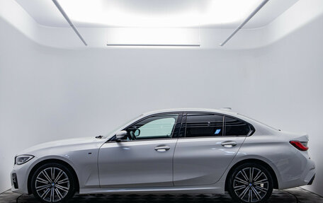 BMW 3 серия, 2020 год, 3 960 000 рублей, 8 фотография