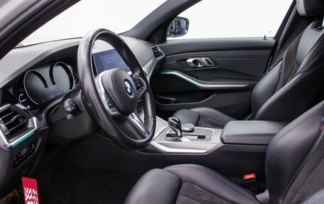 BMW 3 серия, 2020 год, 3 960 000 рублей, 9 фотография