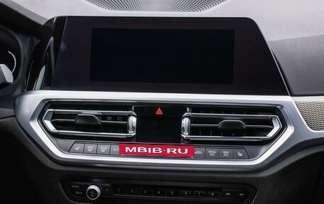 BMW 3 серия, 2020 год, 3 960 000 рублей, 14 фотография