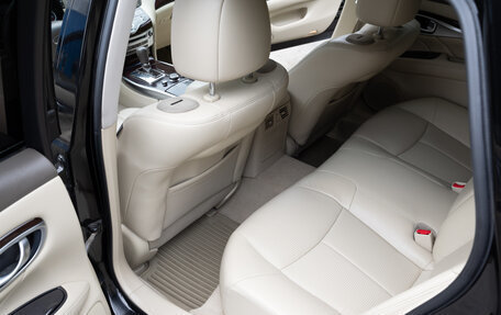 Infiniti M, 2010 год, 1 600 000 рублей, 2 фотография