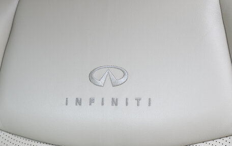 Infiniti M, 2010 год, 1 600 000 рублей, 9 фотография