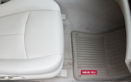 Infiniti M, 2010 год, 1 600 000 рублей, 5 фотография