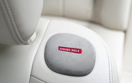 Infiniti M, 2010 год, 1 600 000 рублей, 8 фотография