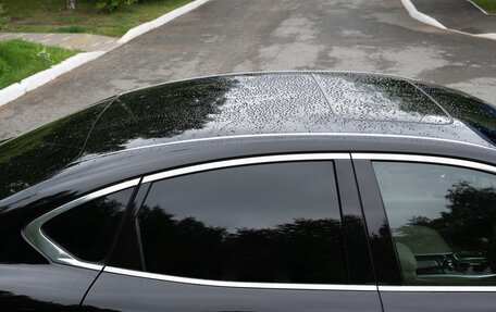 Infiniti M, 2010 год, 1 600 000 рублей, 15 фотография