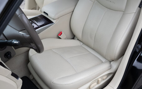 Infiniti M, 2010 год, 1 600 000 рублей, 20 фотография