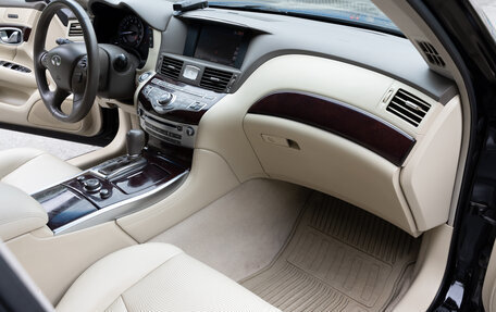 Infiniti M, 2010 год, 1 600 000 рублей, 18 фотография