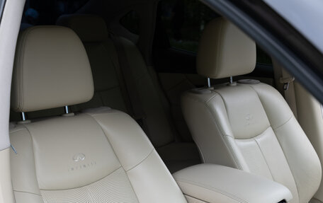 Infiniti M, 2010 год, 1 600 000 рублей, 26 фотография