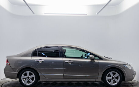 Honda Civic VIII, 2008 год, 650 000 рублей, 4 фотография