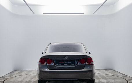 Honda Civic VIII, 2008 год, 650 000 рублей, 6 фотография