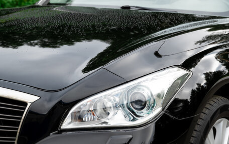 Infiniti M, 2010 год, 1 600 000 рублей, 31 фотография