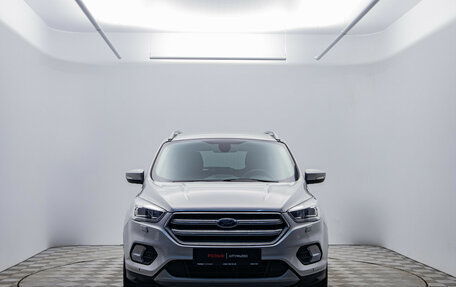 Ford Kuga III, 2019 год, 1 670 000 рублей, 8 фотография