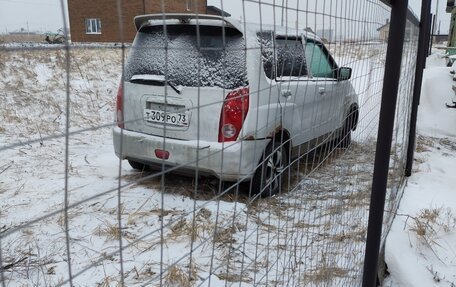 Hafei Simbo, 2007 год, 90 000 рублей, 2 фотография