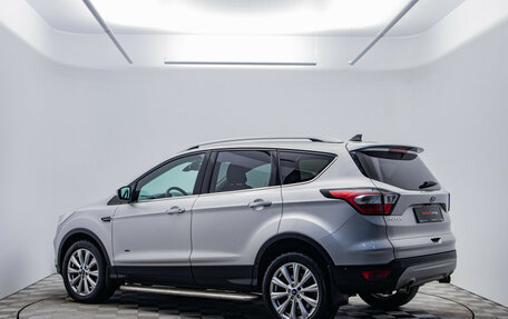 Ford Kuga III, 2019 год, 1 670 000 рублей, 3 фотография