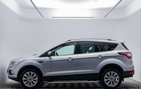 Ford Kuga III, 2019 год, 1 670 000 рублей, 2 фотография