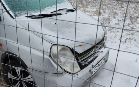 Hafei Simbo, 2007 год, 90 000 рублей, 3 фотография