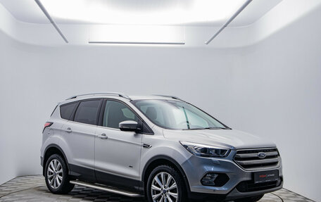 Ford Kuga III, 2019 год, 1 670 000 рублей, 7 фотография