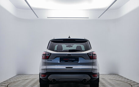 Ford Kuga III, 2019 год, 1 670 000 рублей, 4 фотография