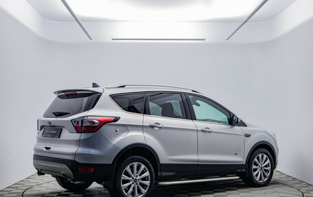 Ford Kuga III, 2019 год, 1 670 000 рублей, 5 фотография